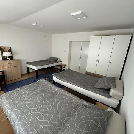 Ab Radesine Apartment Konjic