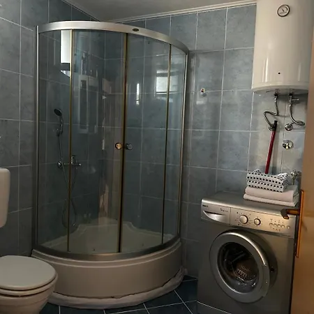 Ab Radesine Apartment